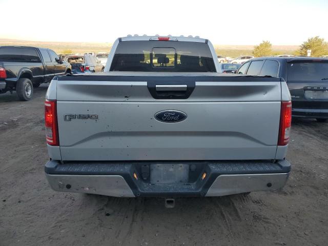 2017 FORD F150 SUPER 1FTFX1EG8HKE17786  71446264