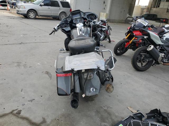 2016 HARLEY-DAVIDSON FLTRUSE CV 1HD1TAN14GB955061
