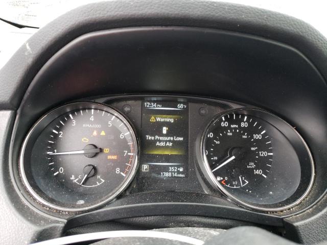 2017 NISSAN ROGUE S - JN8AT2MT5HW134933