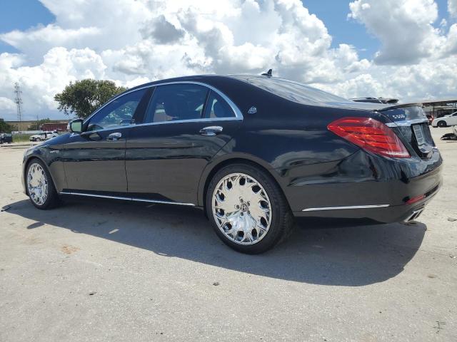 VIN WDDUG8FB5EA034222 2014 MERCEDES-BENZ S-CLASS no.2