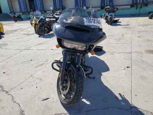 2022 HARLEY-DAVIDSON FLTRXST 1HD1ACL16NB636049