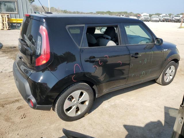 2015 KIA SOUL - KNDJN2A25F7183980