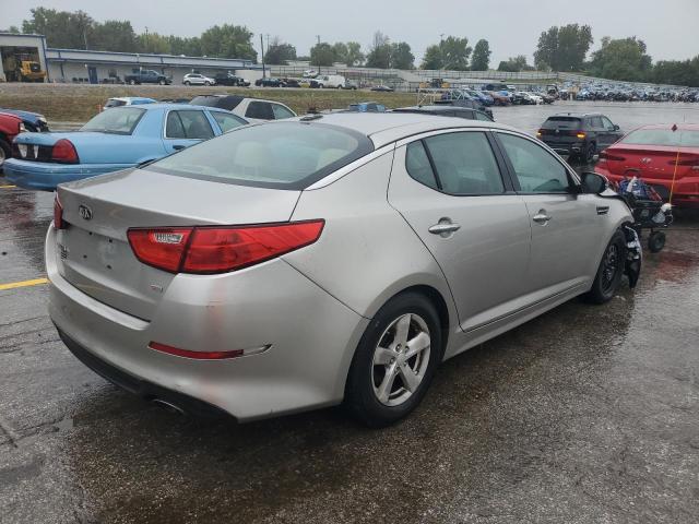 Vin: knagm4a72f5546264, lot: 72633684, kia optima lx 20153