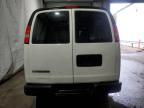 CHEVROLET EXPRESS G1 photo