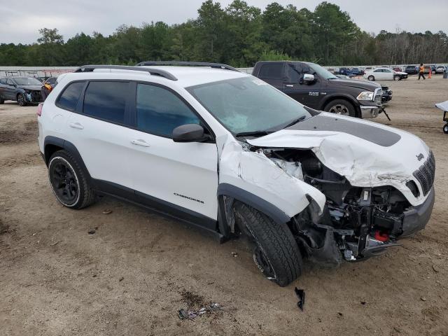 2021 JEEP CHEROKEE T - 1C4PJMBX1MD223448