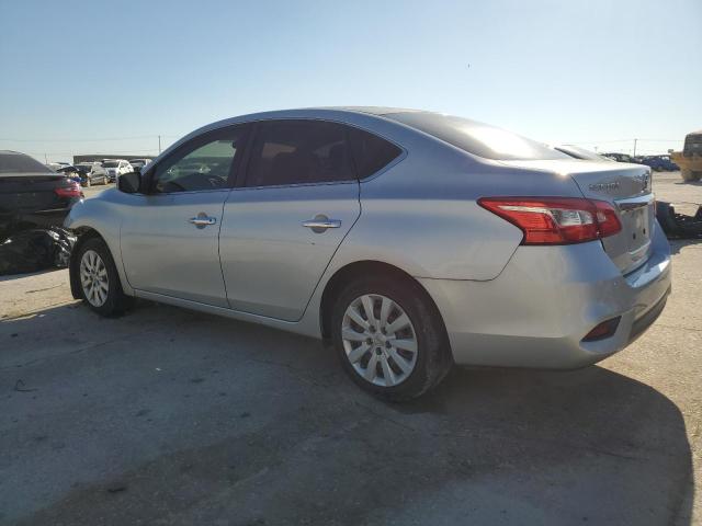 VIN 3N1AB7AP4JY288960 2018 Nissan Sentra, S no.2