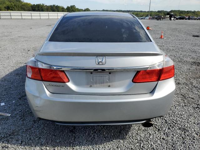 VIN 1HGCR2F32DA035706 2013 Honda Accord, LX no.6