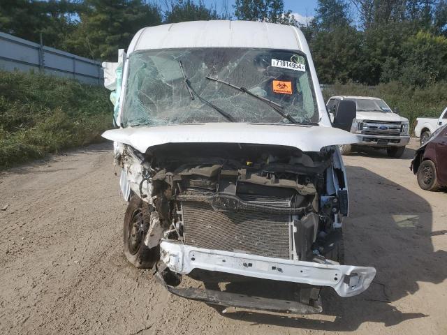 2023 FORD TRANSIT - 1FTBW9C89PKB53259