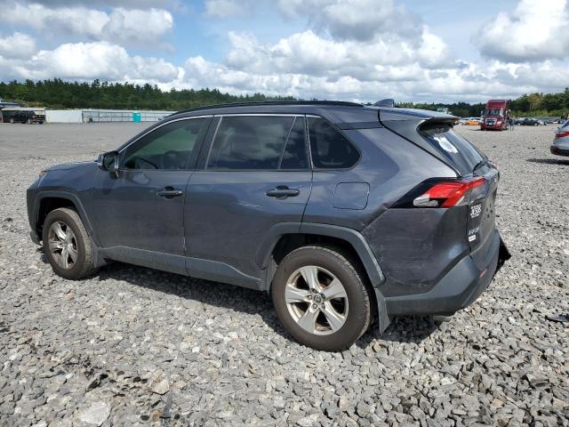 2019 TOYOTA RAV4 XLE - JTMP1RFV7KJ009276