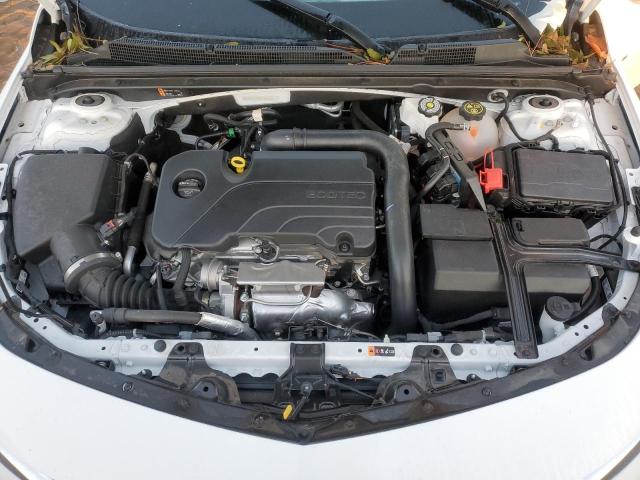 2023 CHEVROLET MALIBU LT - 1G1ZD5ST4PF195567