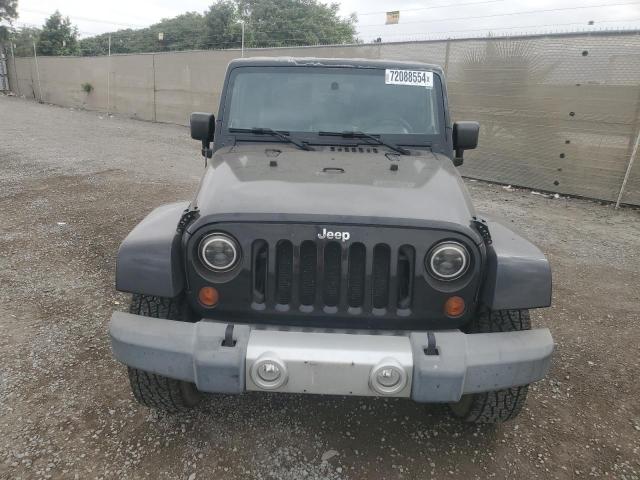 2010 JEEP WRANGLER S 1J4AA5D11AL197370  72088554