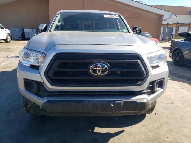 VIN 3TMCZ5AN1PM553774 2023 Toyota Tacoma, Double Cab no.5