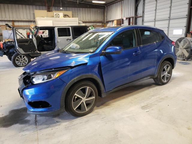 Vin: 3czru6h55mm745791, lot: 69660764, honda hr-v ex 2021 img_1