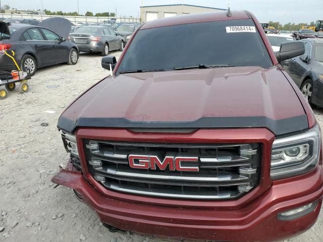 2017 GMC SIERRA K15 - 3GTU2NEC7HG365925