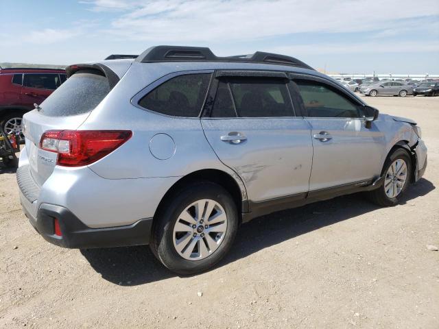 VIN 4S4BSAAC4J3270183 2018 Subaru Outback, 2.5I no.3