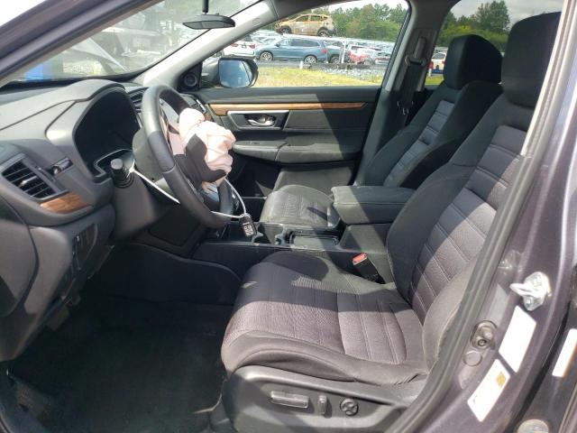 2020 HONDA CR-V EX - 5J6RW2H53LL036148