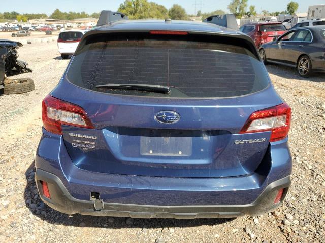 2019 SUBARU OUTBACK 2. - 4S4BSABC6K3302440