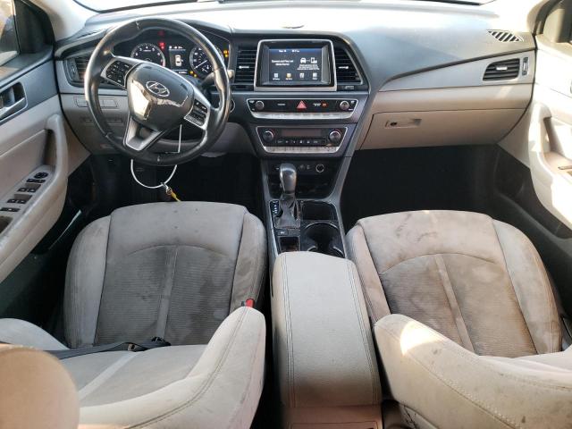2019 HYUNDAI SONATA LIM - 5NPE34AF5KH777173