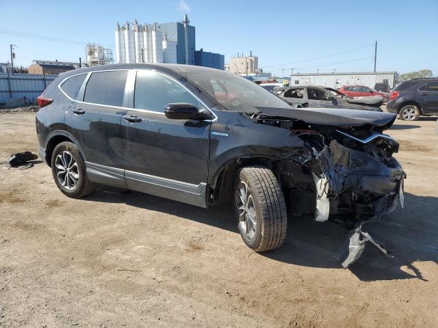 2020 HONDA CR-V EX - 7FART6H53LE015880