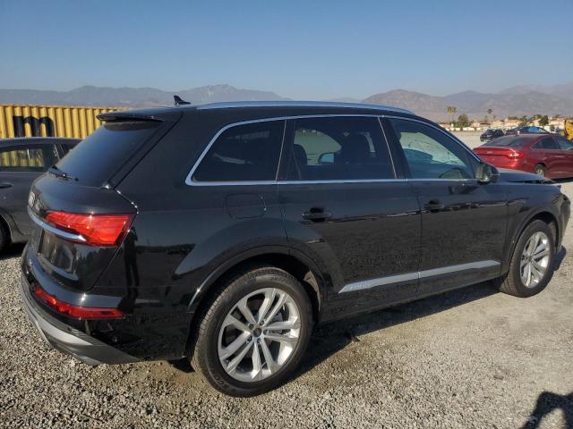 VIN WA1ACBF71SD002437 2025 AUDI Q7 no.3