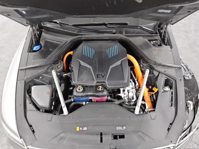 2023 GENESIS G80 - KMTGE4S18PU007554