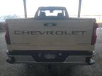 CHEVROLET SILVERADO photo