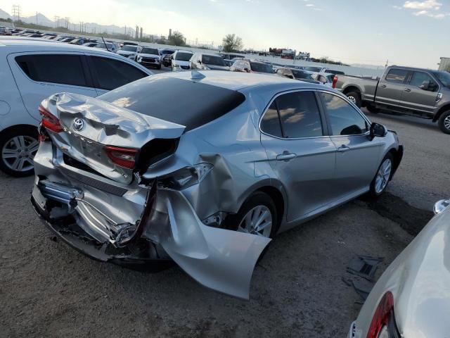 VIN 4T1C11AK5PU797702 2023 Toyota Camry, LE no.3