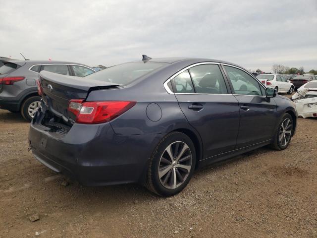 2016 SUBARU LEGACY 2.5 - 4S3BNAL66G3052516