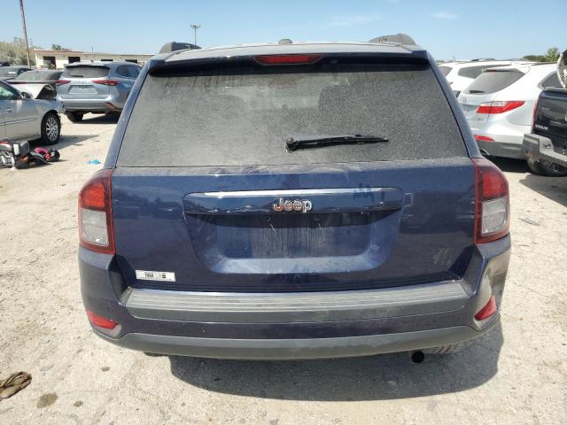 VIN 1C4NJCBA7GD518670 2016 Jeep Compass, Sport no.6