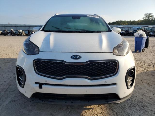 VIN KNDPN3AC9H7187574 2017 KIA SPORTAGE no.5