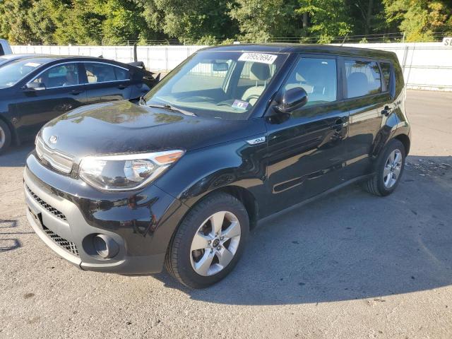 VIN KNDJN2A29K7688625 2019 KIA Soul no.1