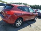 NISSAN ROGUE S photo