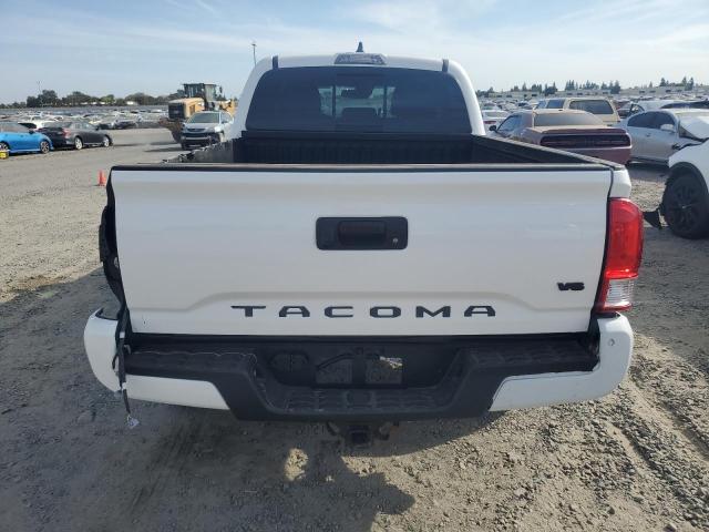 VIN 3TMBZ5DN7PM040259 2023 Toyota Tacoma, Double Cab no.6