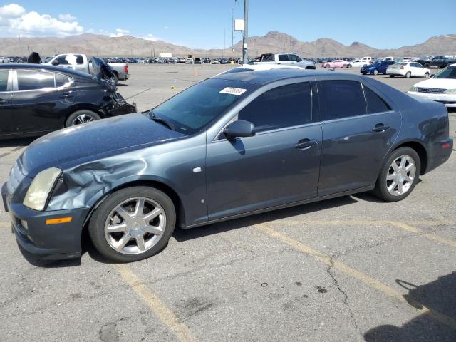CADILLAC STS