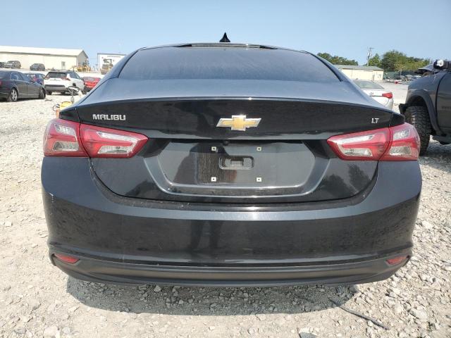 2020 CHEVROLET MALIBU LT - 1G1ZD5ST0LF099672