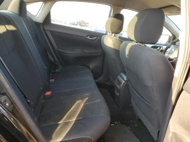 2016 NISSAN SENTRA S - 3N1AB7AP1GY221743