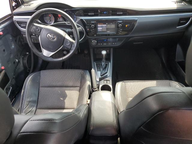 2016 TOYOTA COROLLA L - 2T1BURHE5GC532555