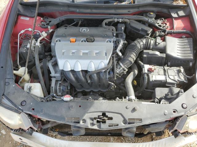 VIN JH4CU2F85EC003734 2014 Acura TSX, SE no.11