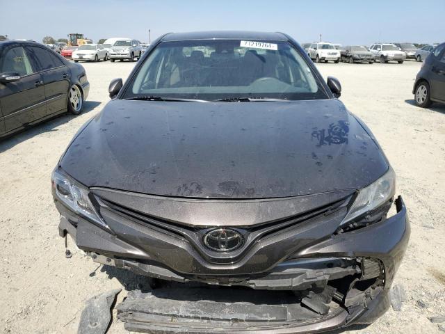 VIN JTNB11HK8J3052070 2018 Toyota Camry, L no.5