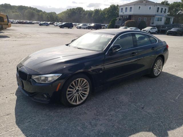 2016 BMW 428 XI GRA - WBA4C9C50GG137023