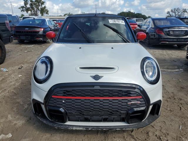 2024 MINI COOPER JOH WMW63DL01R3S01659