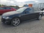 2016 AUDI A4 PREMIUM - WAUBFAFL8GN012647