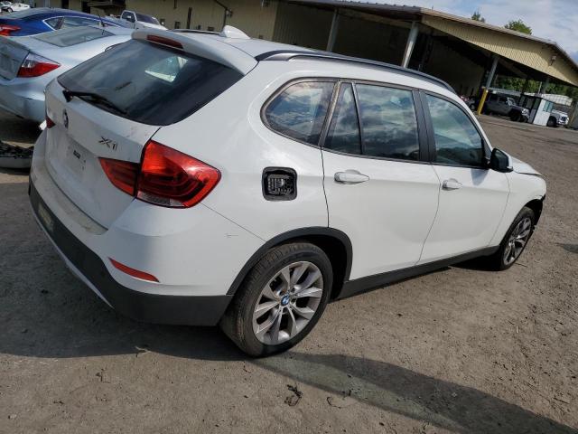 VIN WBAVL1C56EVY18351 2014 BMW X1, Xdrive28I no.3