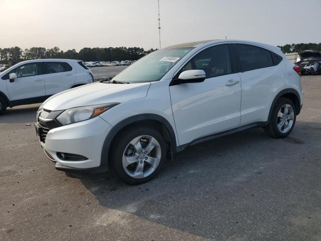 2016 HONDA HR-V EX - 3CZRU6H51GM738924