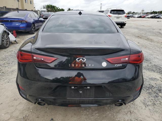 2020 INFINITI Q60 PURE JN1EV7EK3LM340320