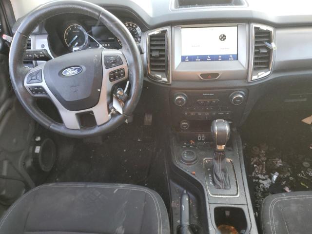 2021 FORD RANGER XL - 1FTER1FH6MLD25710