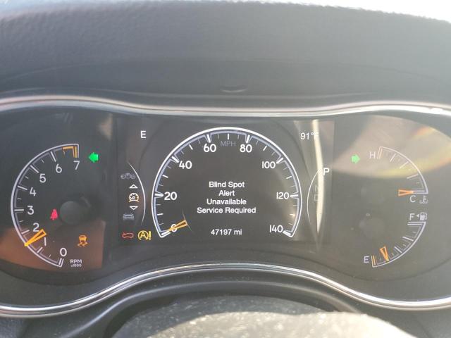2020 JEEP GRAND CHER - 1C4RJFBG2LC445828