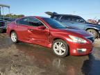 NISSAN ALTIMA 2.5 снимка