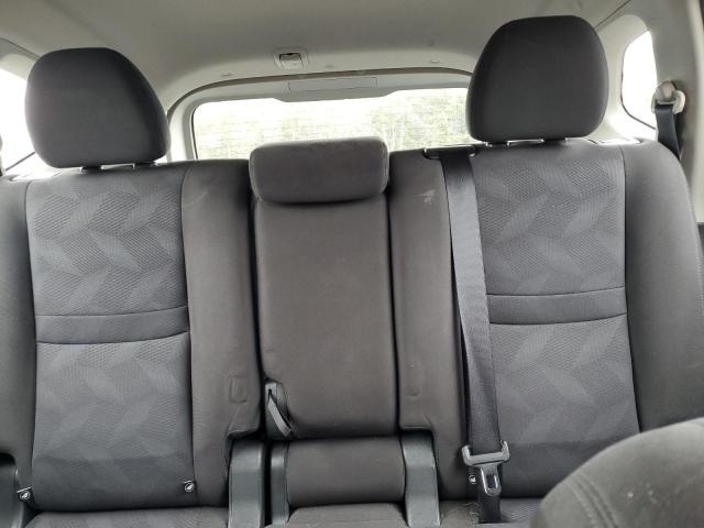 2015 NISSAN ROGUE S - KNMAT2MV6FP566757