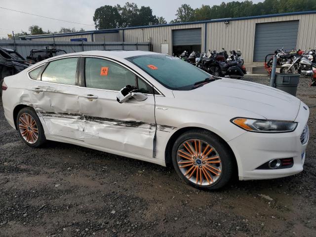 VIN 3FA6P0HD4FR144288 2015 Ford Fusion, SE no.4